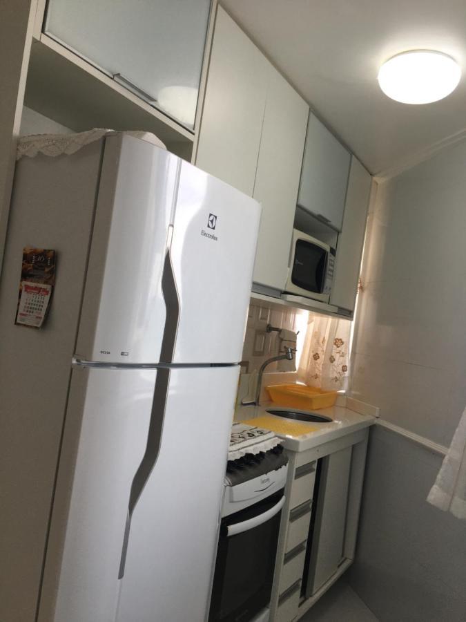 Ap 210 Bahia Flat, Barra Apartment Salvador Bagian luar foto