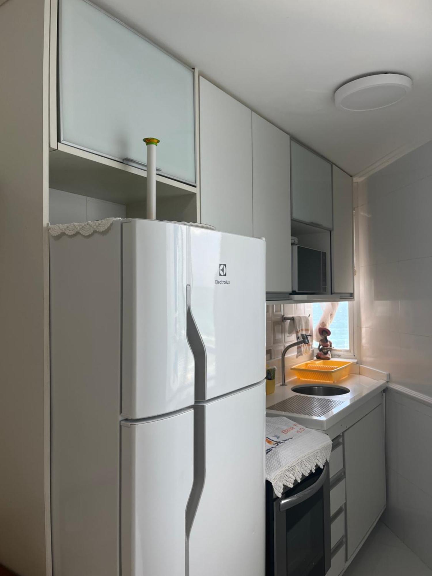 Ap 210 Bahia Flat, Barra Apartment Salvador Bagian luar foto